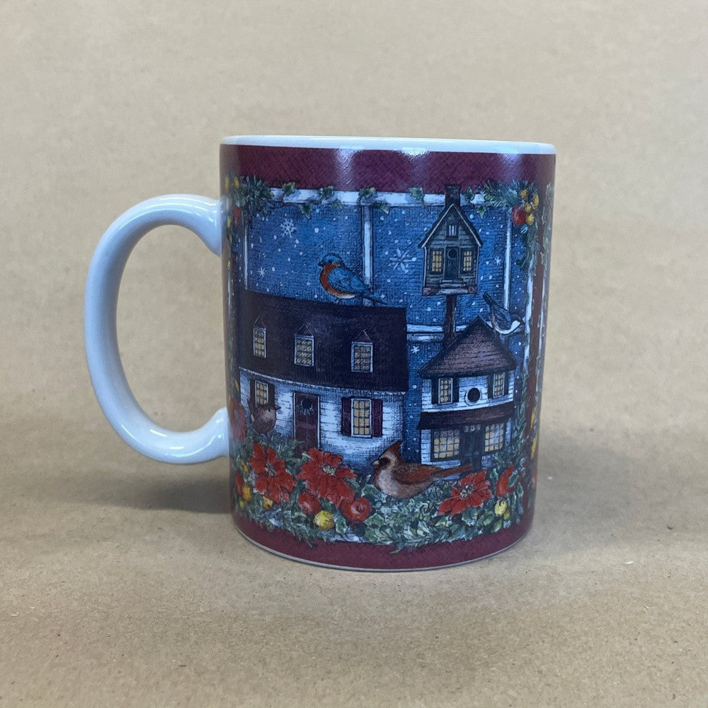 Lang and Wise Holiday Home SBB#15 Mug-1999